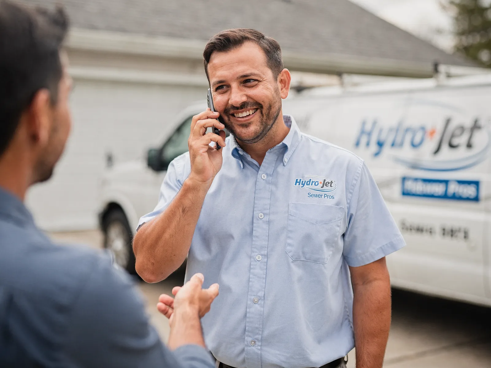 Hydro Jetting Emigsville, PA FAQs